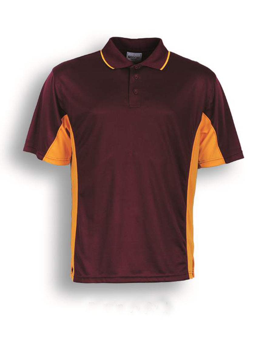 Kids Breezeway Panel Polo Style ID: CP0530