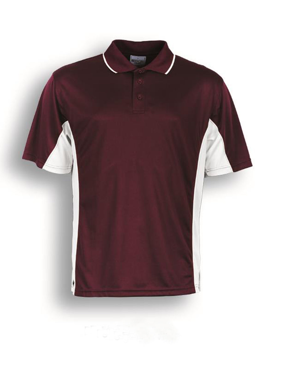 Kids Breezeway Panel Polo Style ID: CP0530