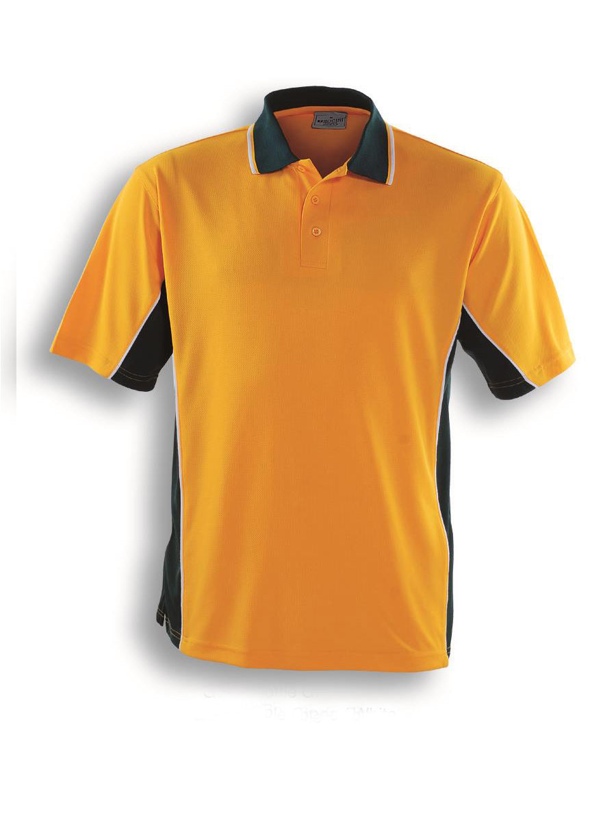 Kids Breezeway Panel Polo Style ID: CP0530