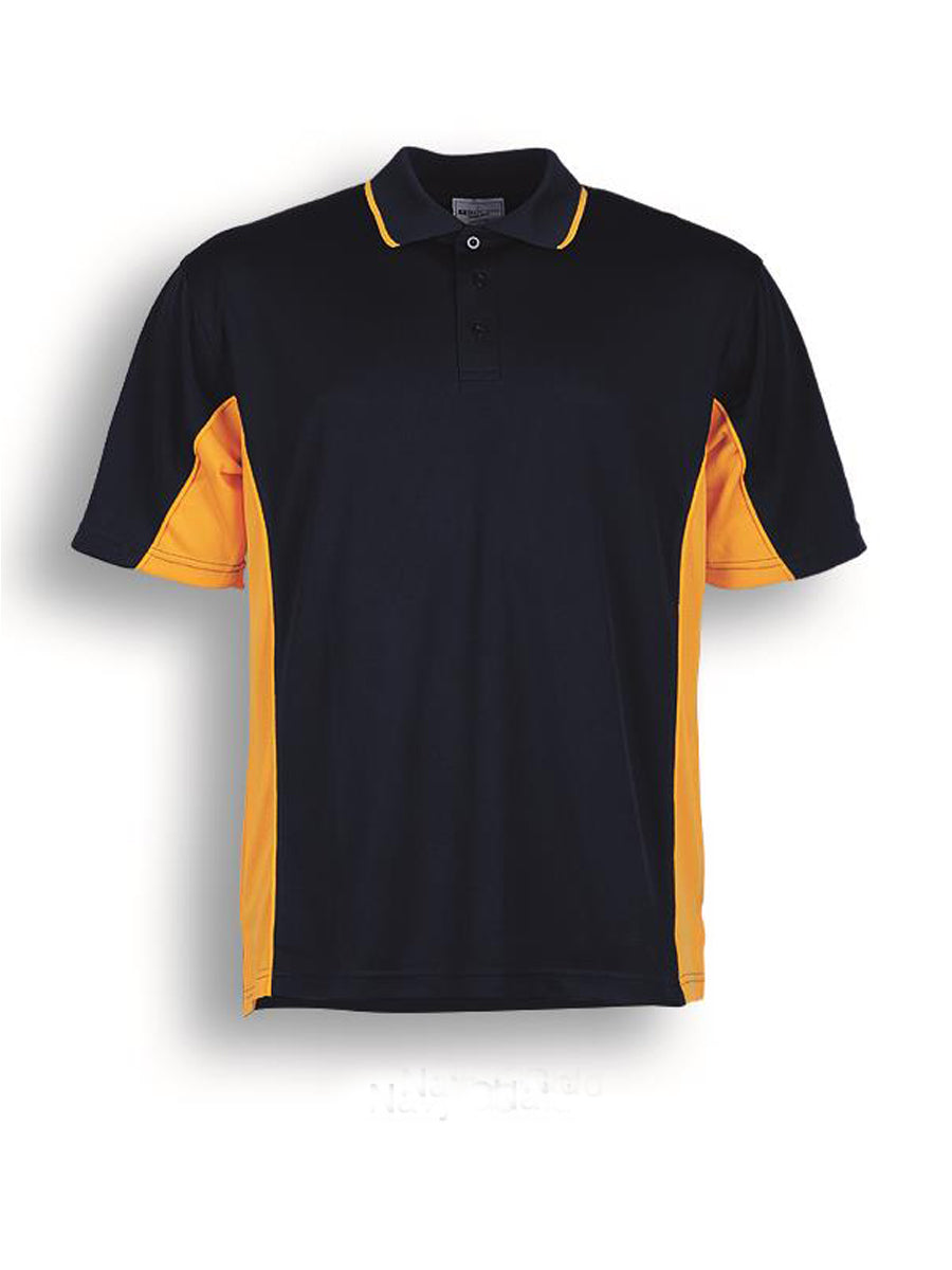 Kids Breezeway Panel Polo Style ID: CP0530