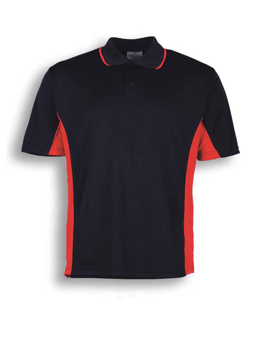 Kids Breezeway Panel Polo Style ID: CP0530