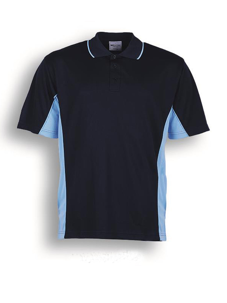 Kids Breezeway Panel Polo Style ID: CP0530