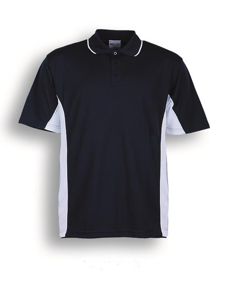 Kids Breezeway Panel Polo Style ID: CP0530
