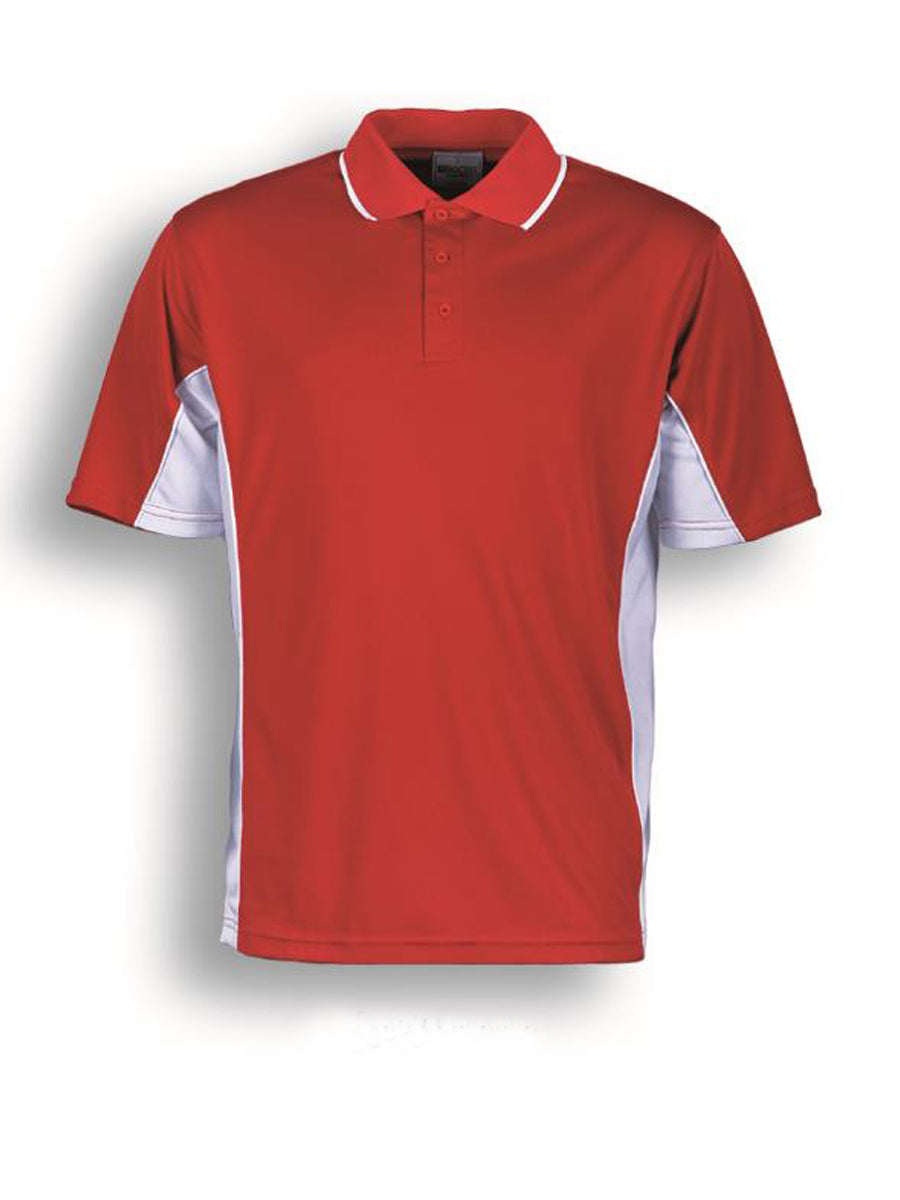 Kids Breezeway Panel Polo Style ID: CP0530