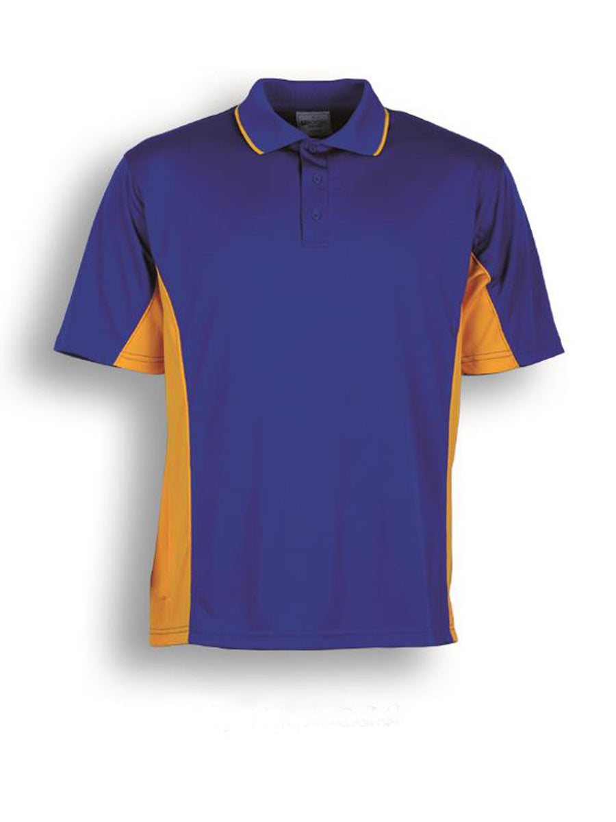 Kids Breezeway Panel Polo Style ID: CP0530