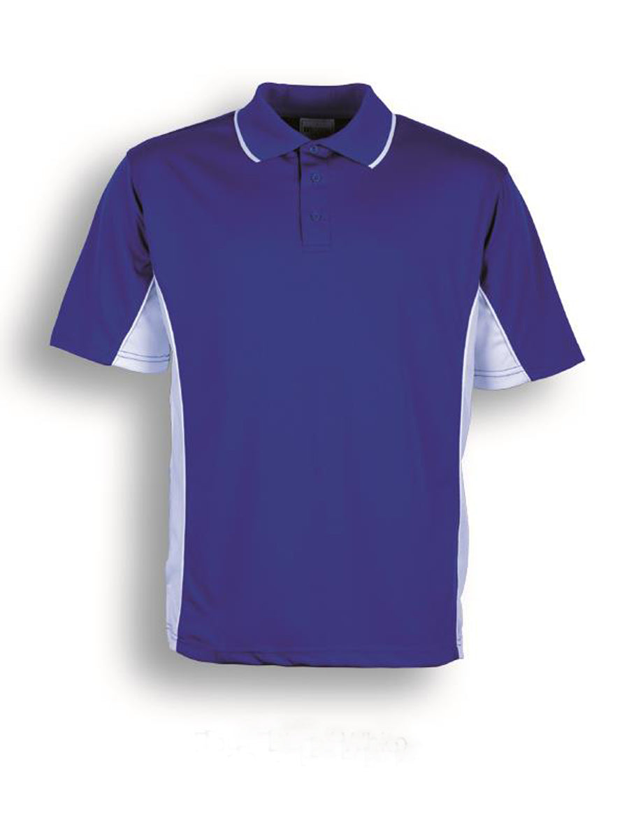 Kids Breezeway Panel Polo Style ID: CP0530