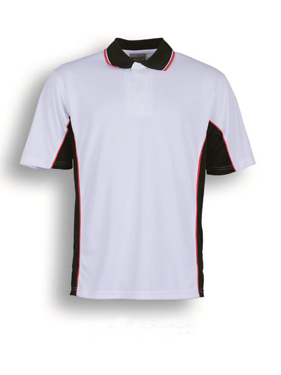 Kids Breezeway Panel Polo Style ID: CP0530