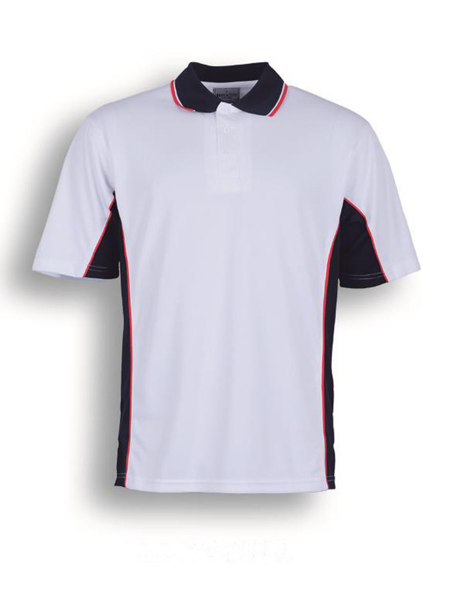 Kids Breezeway Panel Polo Style ID: CP0530