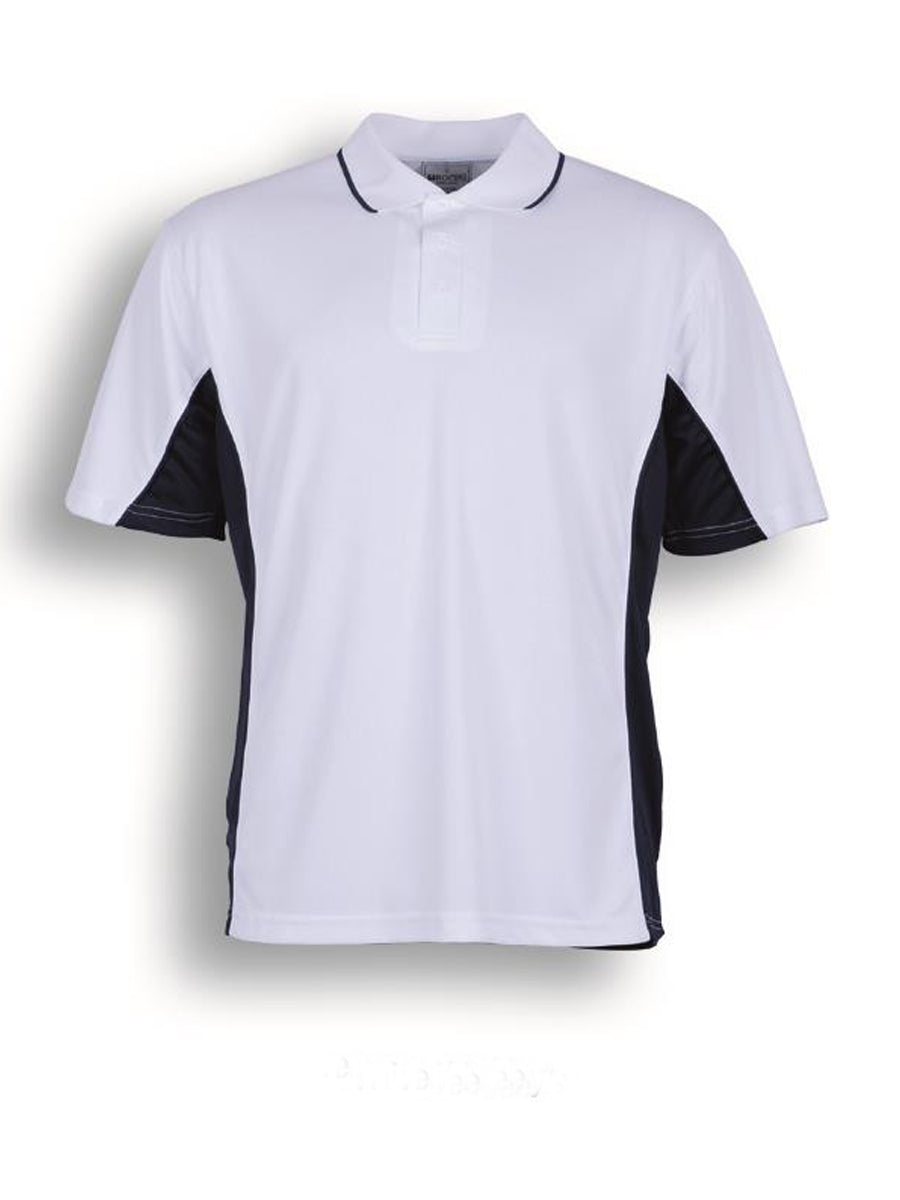 Kids Breezeway Panel Polo Style ID: CP0530