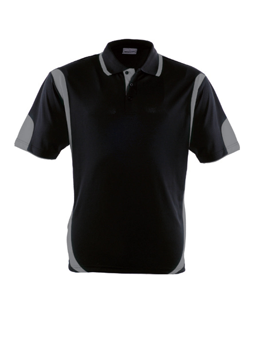 Unisex Adults Breezeway Contrast Polo Style ID: CP0532