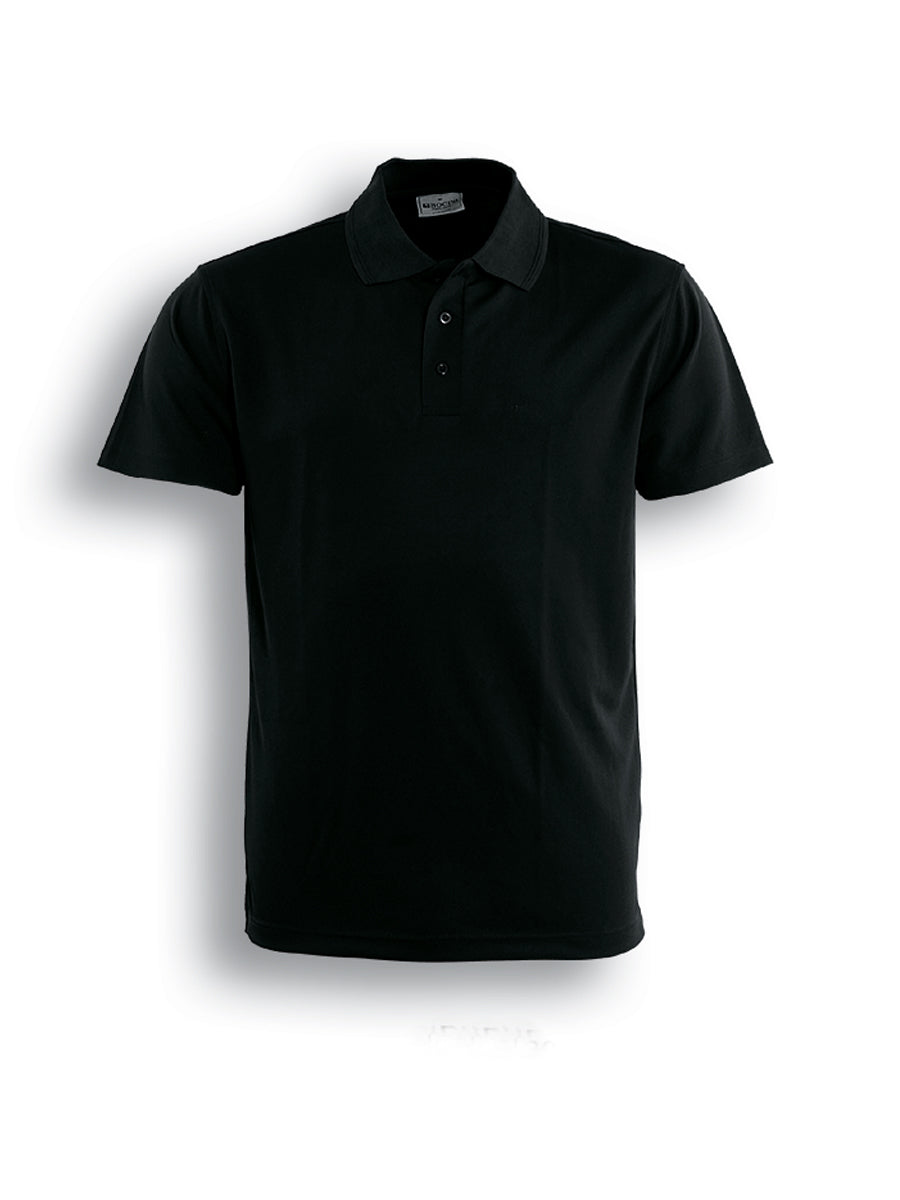 Men's Adults Basic Polo Style ID: CP0754