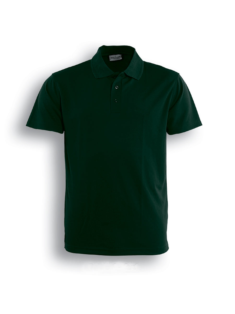 Men's Adults Basic Polo Style ID: CP0754
