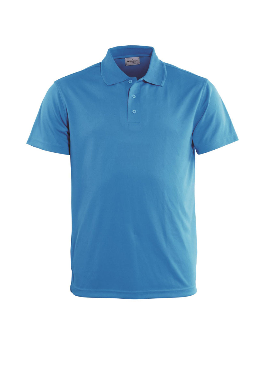 Men's Adults Basic Polo Style ID: CP0754