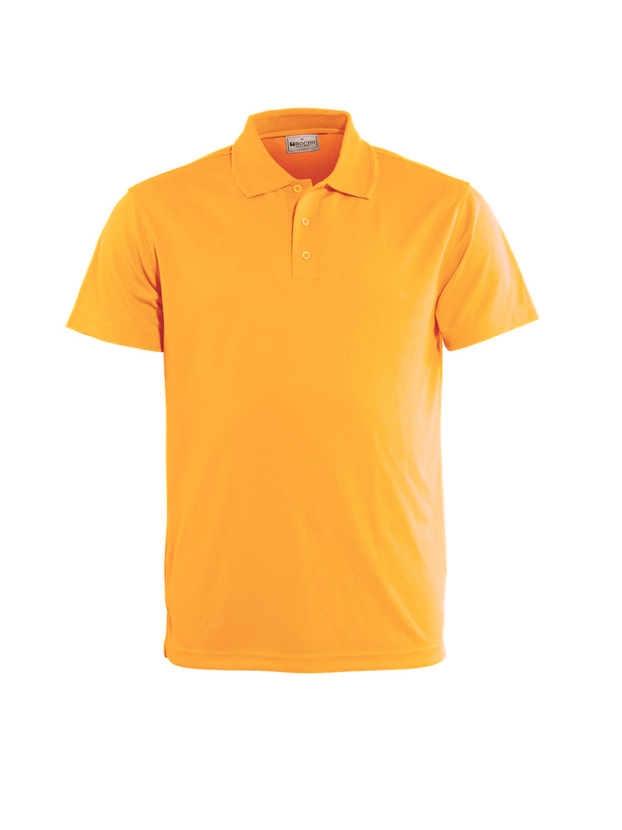 Men's Adults Basic Polo Style ID: CP0754