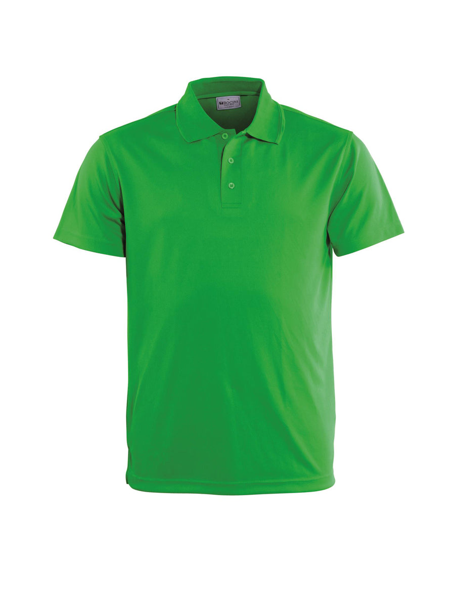 Men's Adults Basic Polo Style ID: CP0754