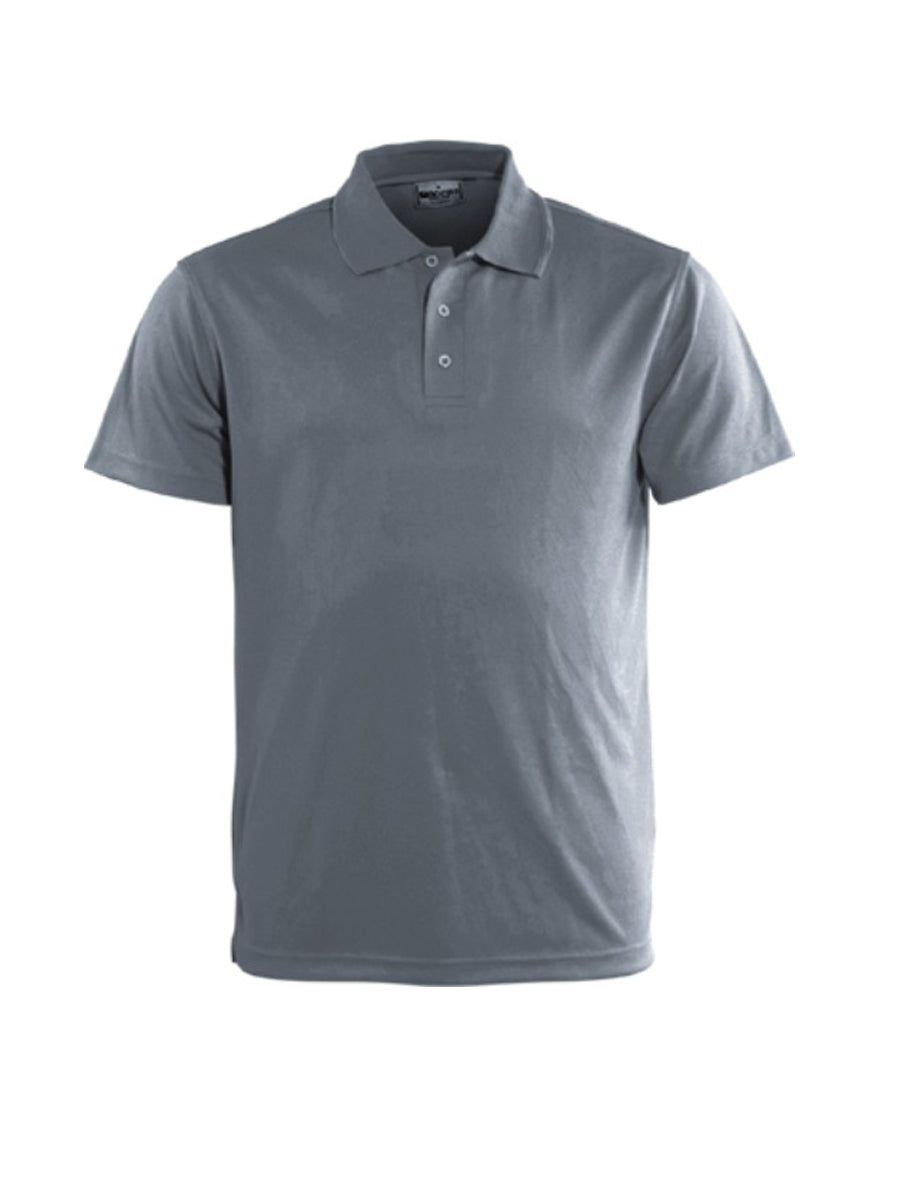 Men's Adults Basic Polo Style ID: CP0754