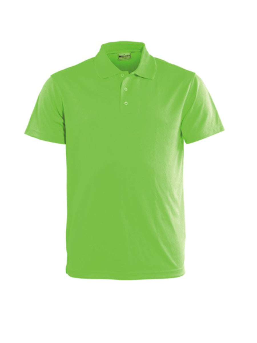 Men's Adults Basic Polo Style ID: CP0754