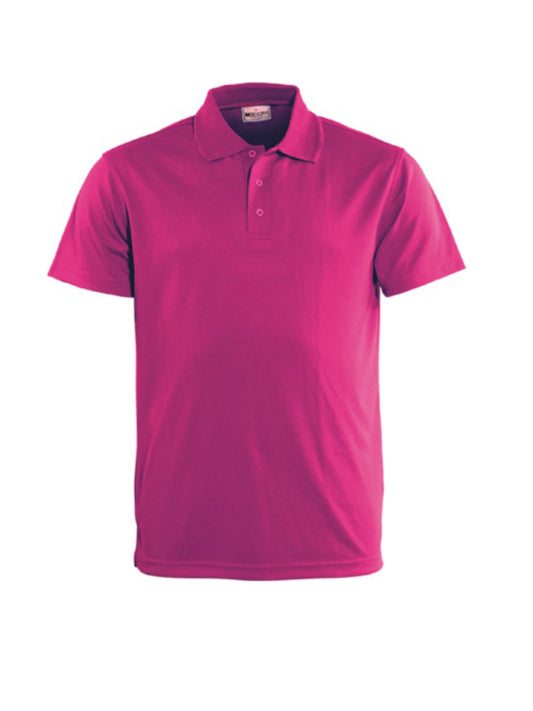 Men's Adults Basic Polo Style ID: CP0754