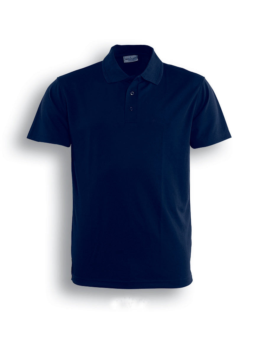 Men's Adults Basic Polo Style ID: CP0754
