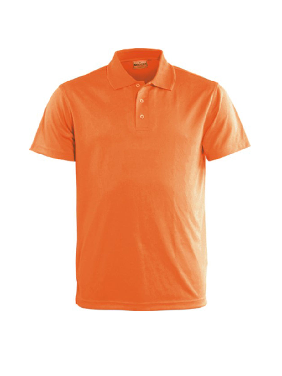 Men's Adults Basic Polo Style ID: CP0754