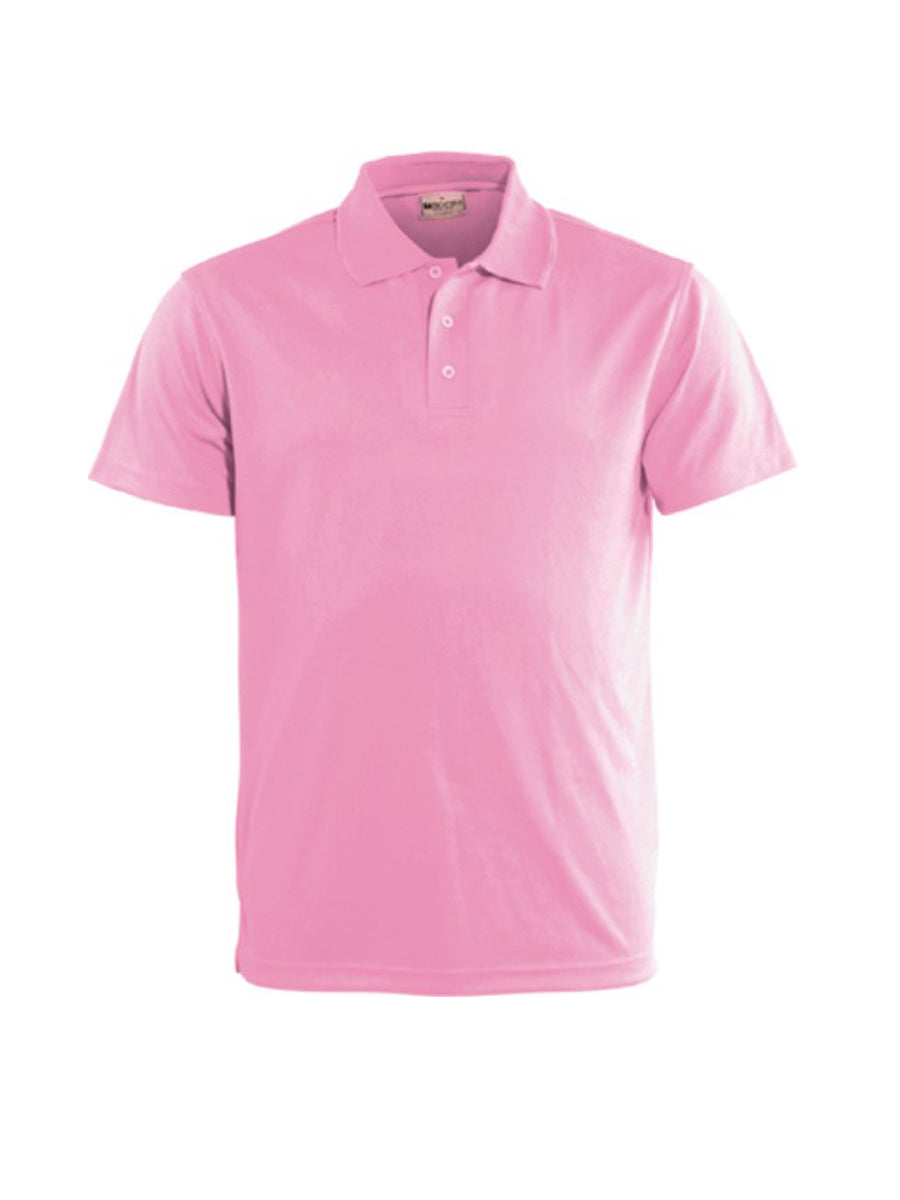 Men's Adults Basic Polo Style ID: CP0754
