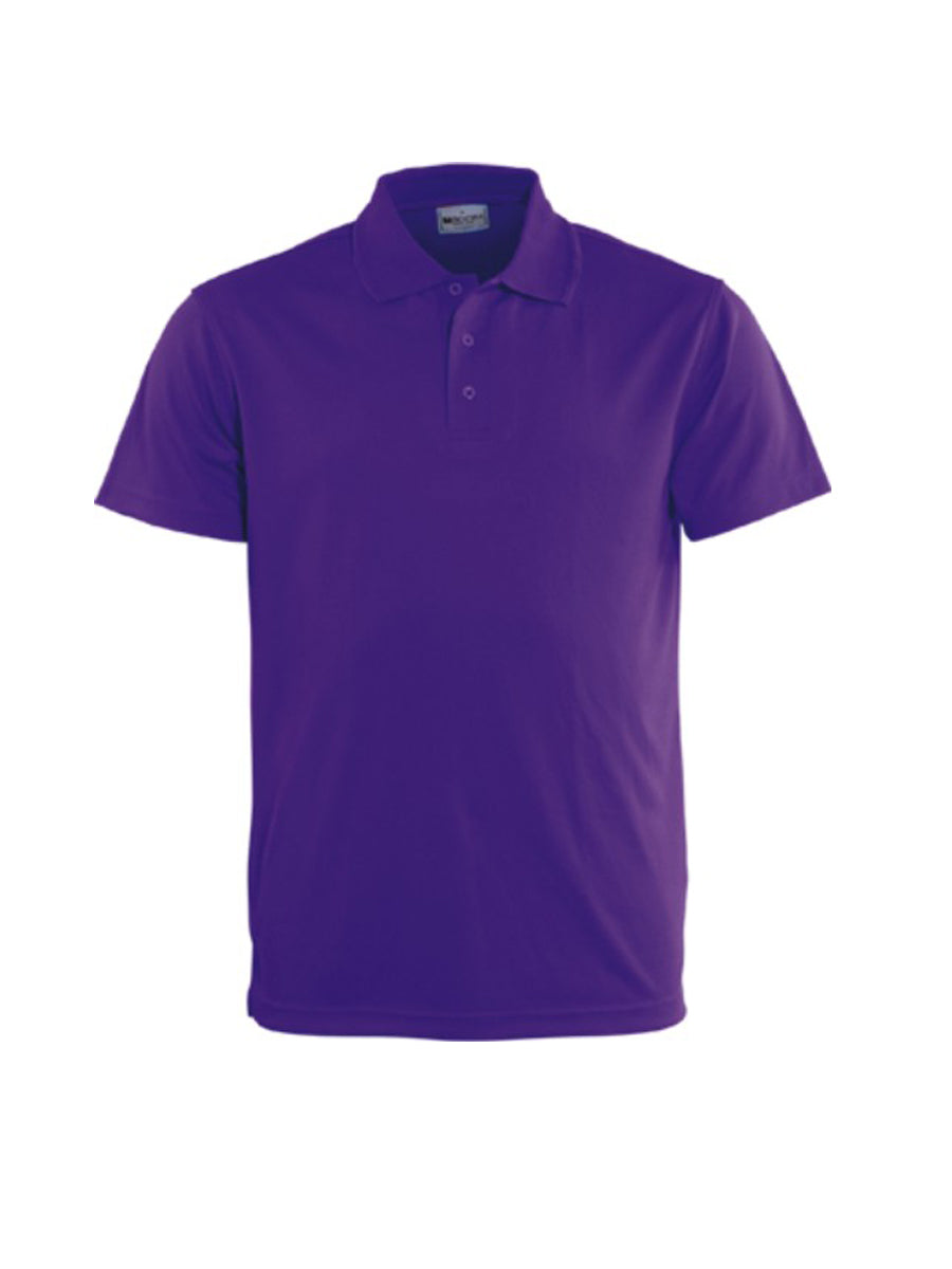 Men's Adults Basic Polo Style ID: CP0754