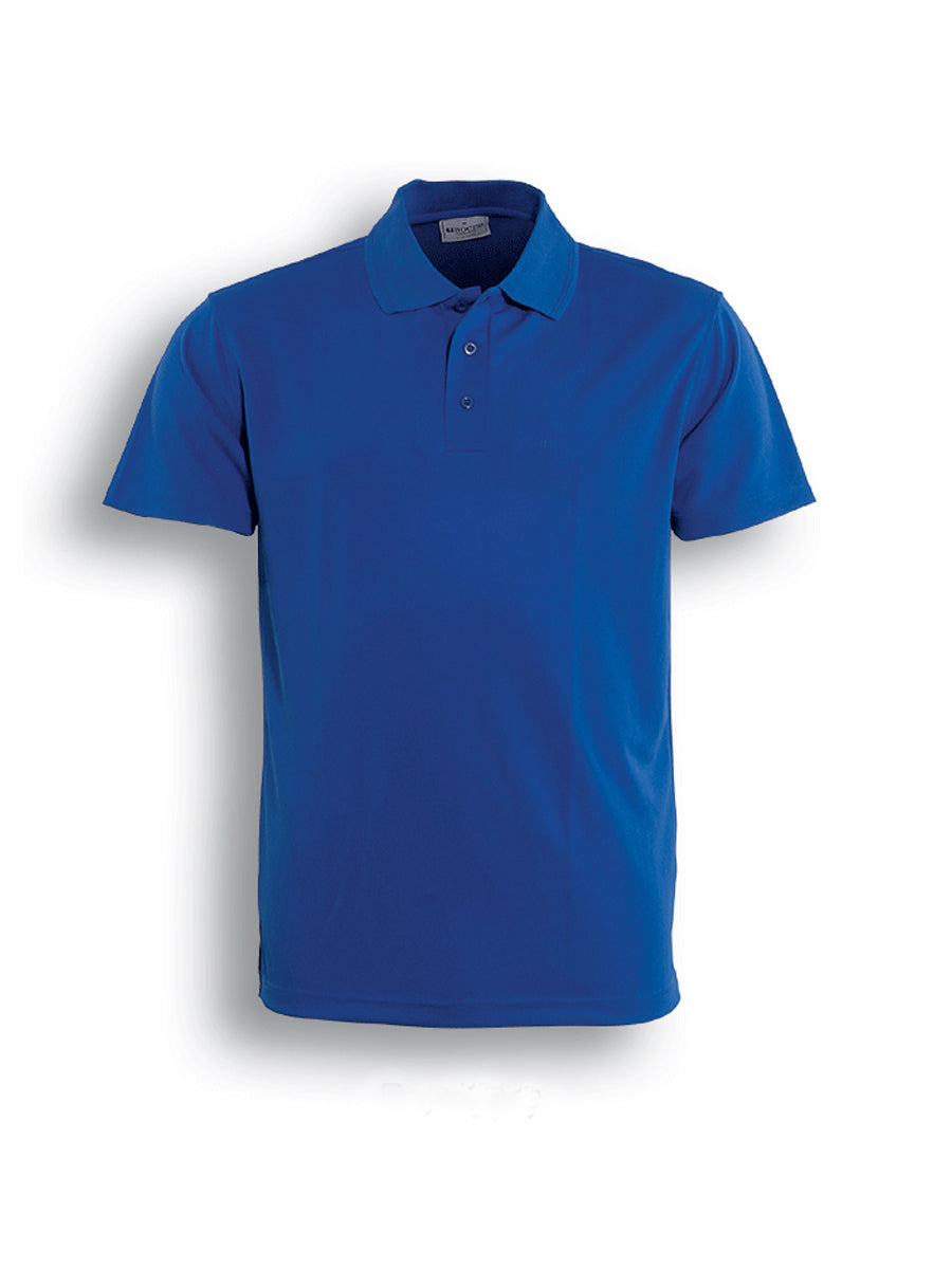 Men's Adults Basic Polo Style ID: CP0754