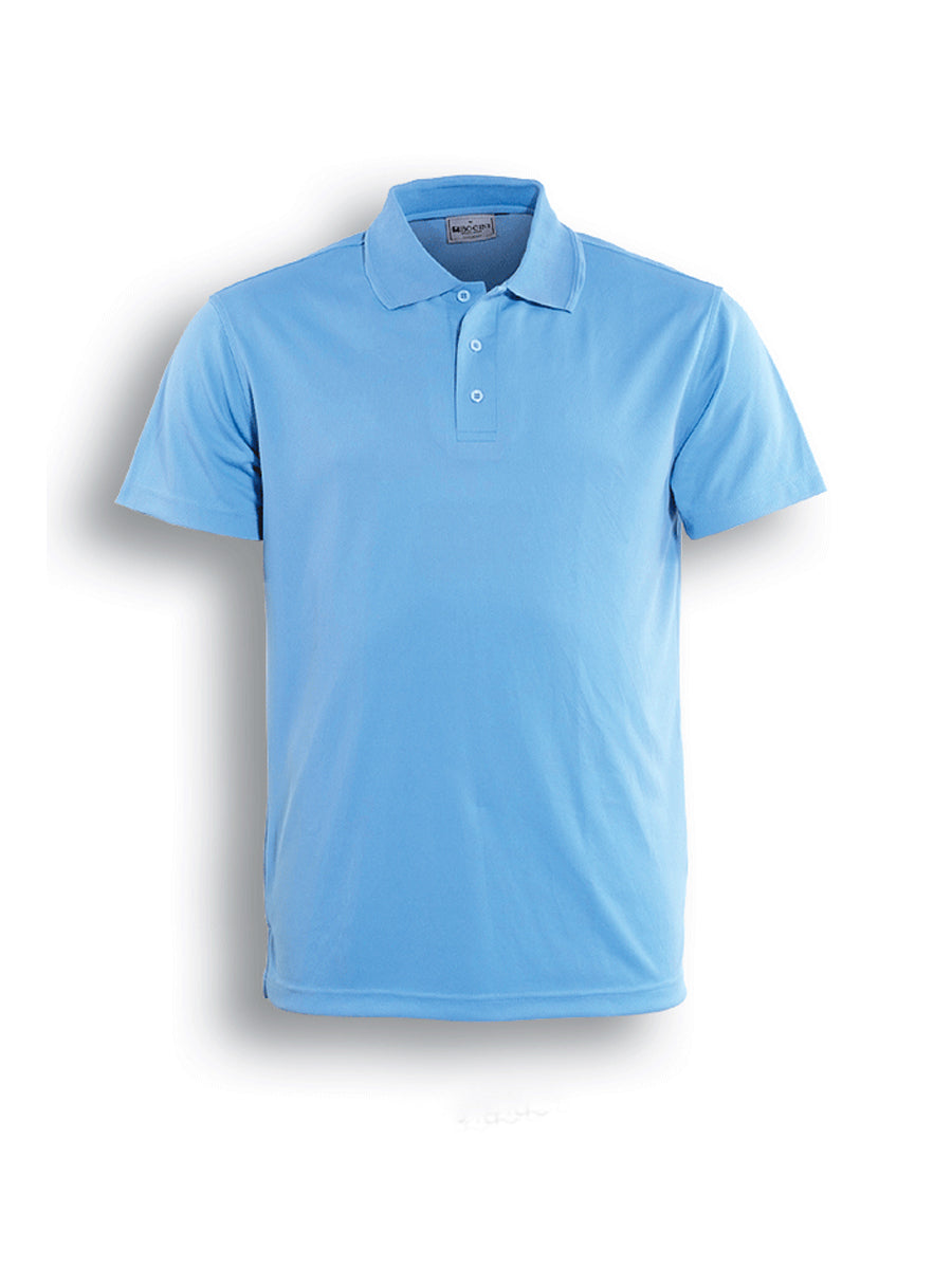 Men's Adults Basic Polo Style ID: CP0754