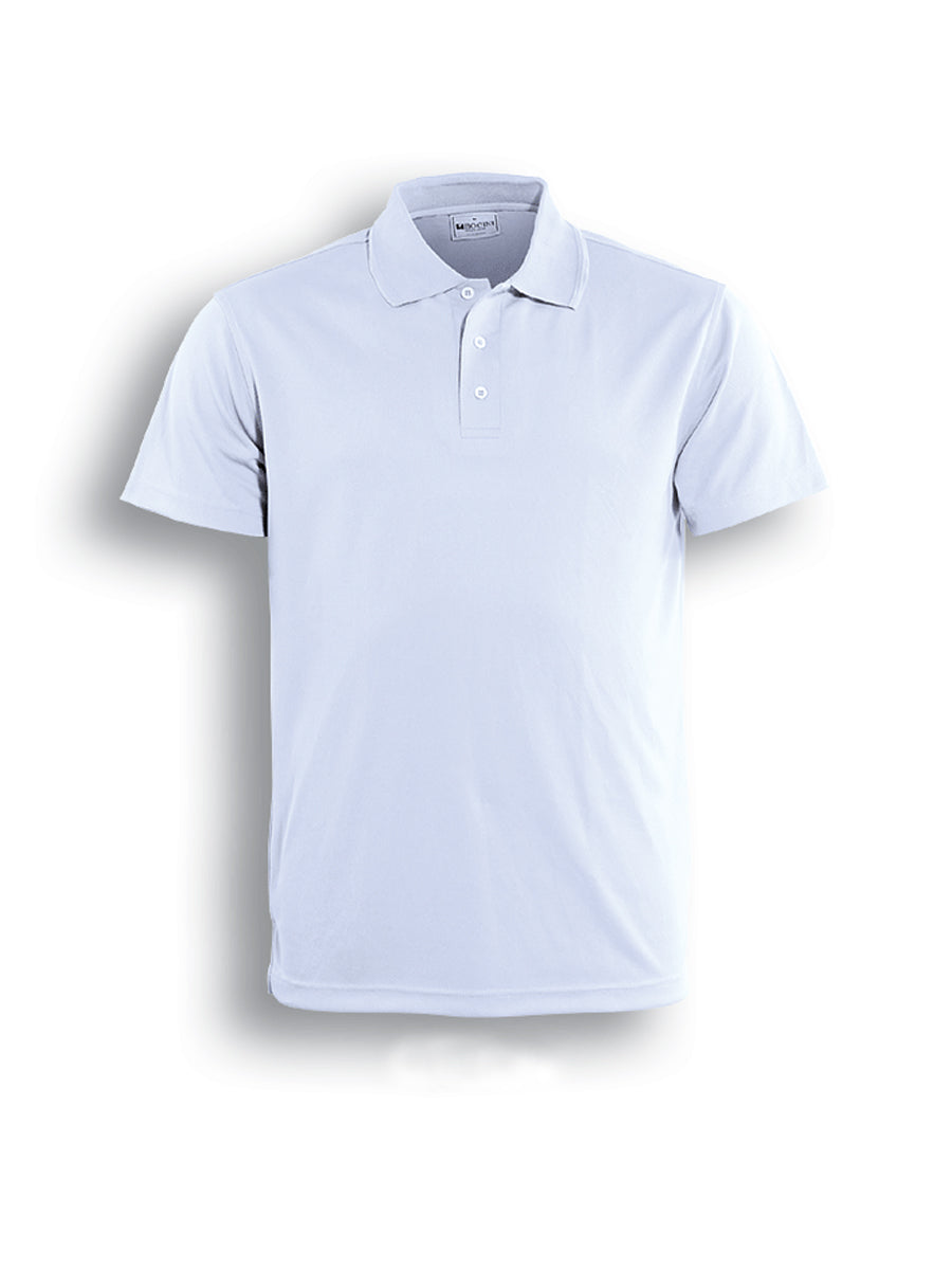 Men's Adults Basic Polo Style ID: CP0754