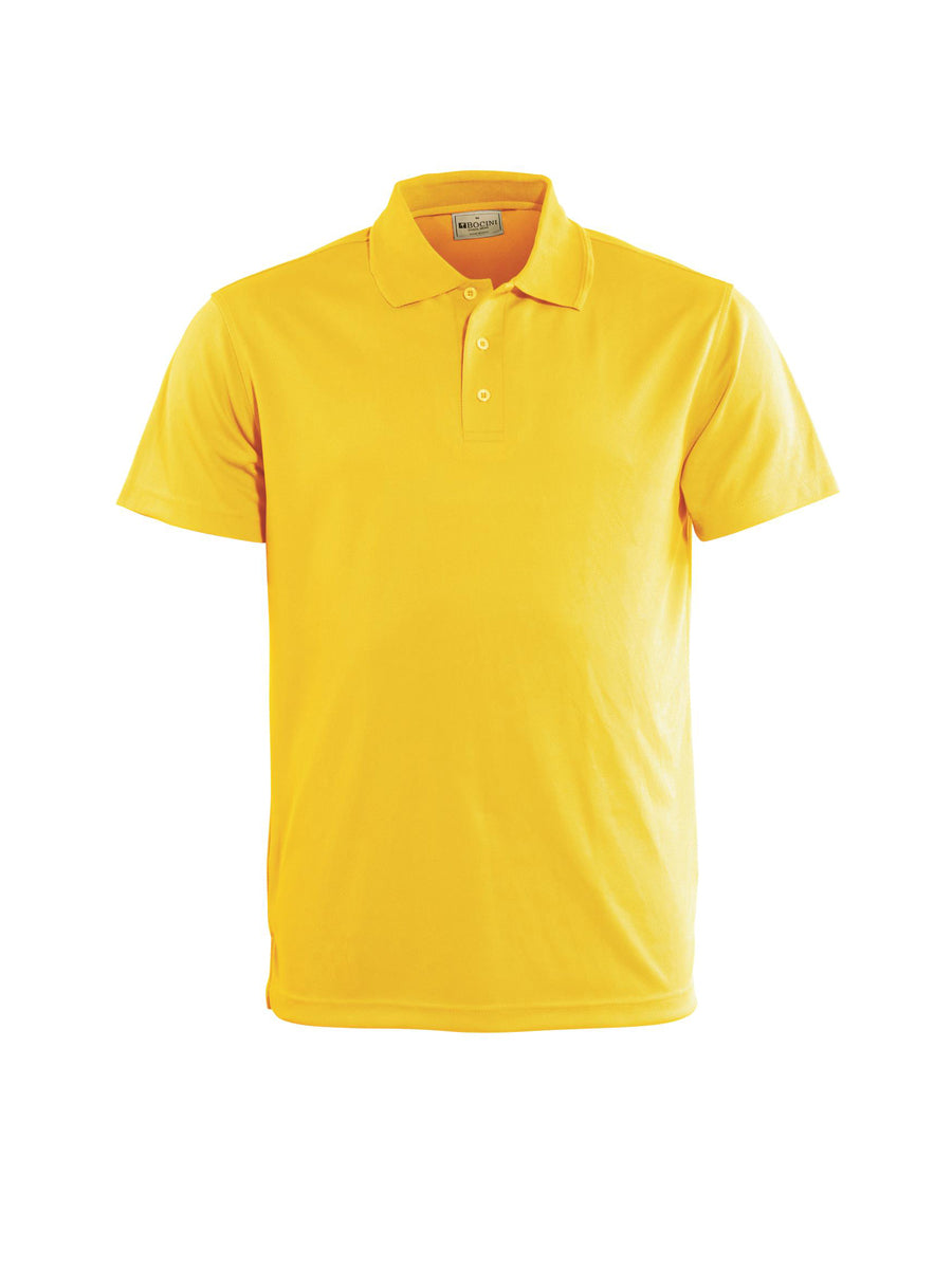 Men's Adults Basic Polo Style ID: CP0754