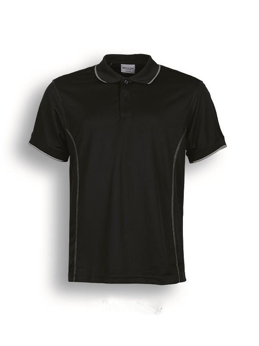 Stitch Feature Essentials-Kids Short Sleeve Polo Style ID: CP0930