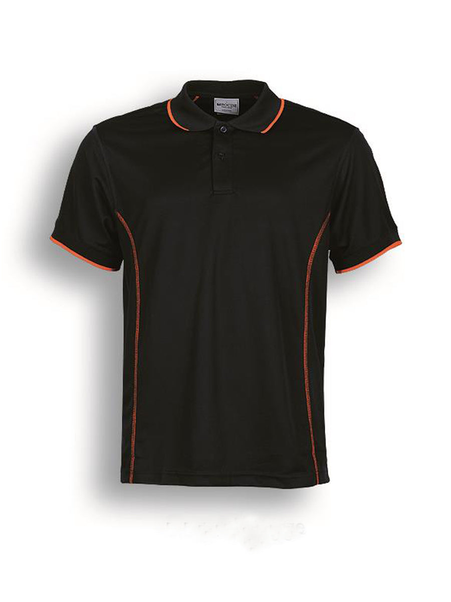 Stitch Feature Essentials-Kids Short Sleeve Polo Style ID: CP0930