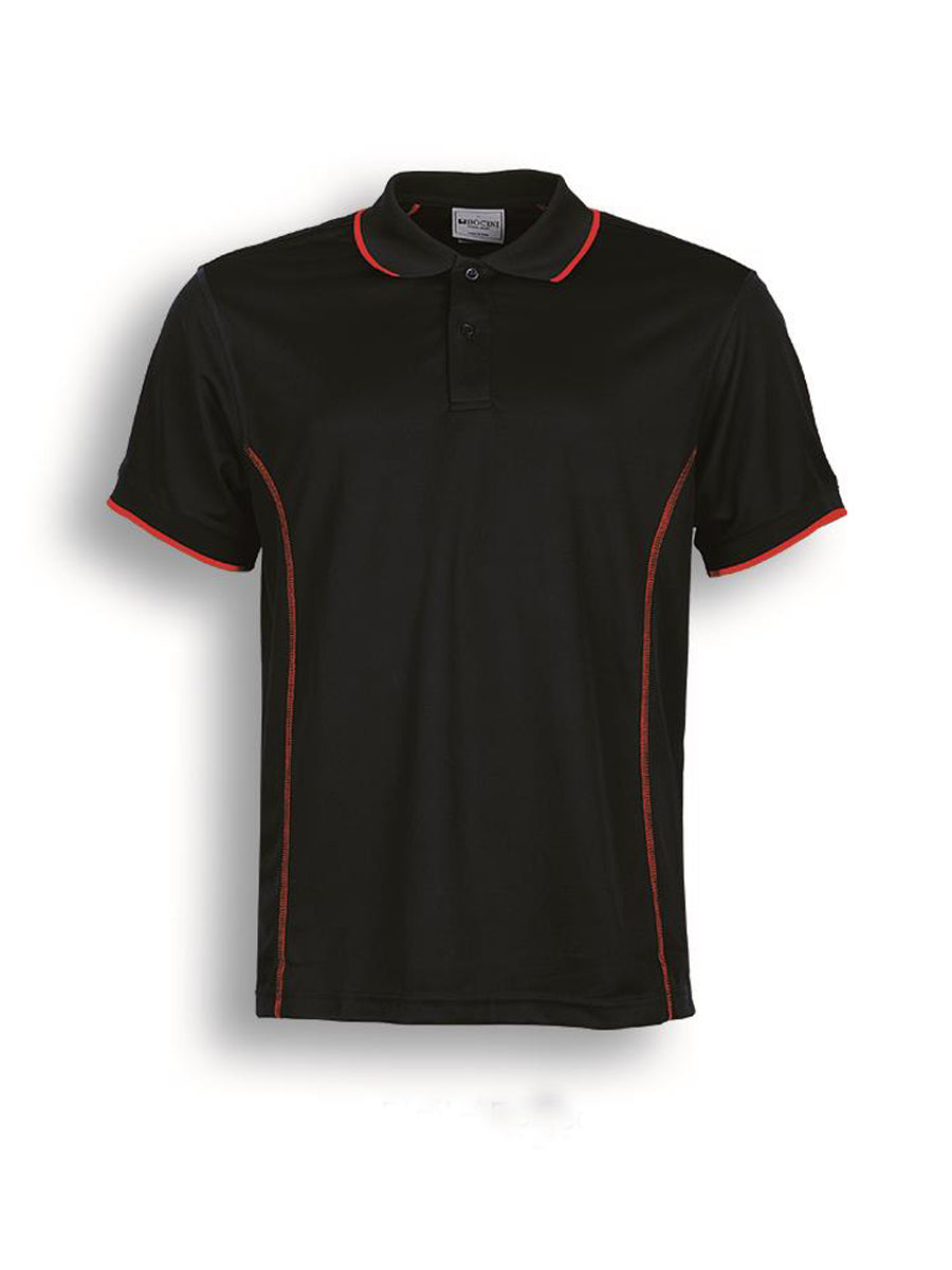 Stitch Feature Essentials-Kids Short Sleeve Polo Style ID: CP0930