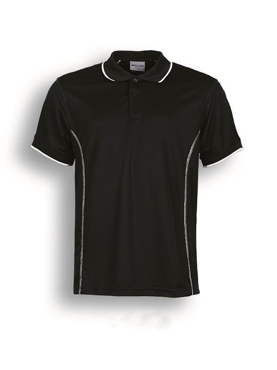 Stitch Feature Essentials-Kids Short Sleeve Polo Style ID: CP0930