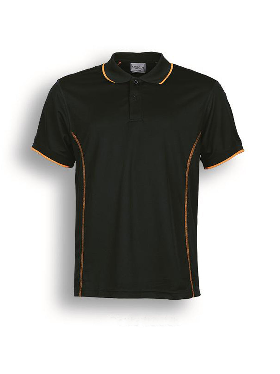 Stitch Feature Essentials-Kids Short Sleeve Polo Style ID: CP0930
