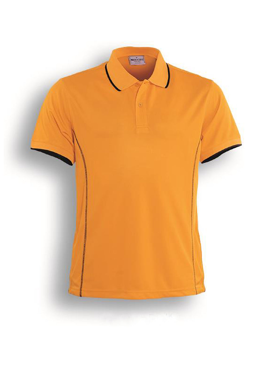 Stitch Feature Essentials-Kids Short Sleeve Polo Style ID: CP0930