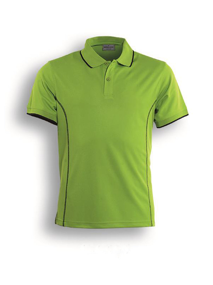 Stitch Feature Essentials-Kids Short Sleeve Polo Style ID: CP0930