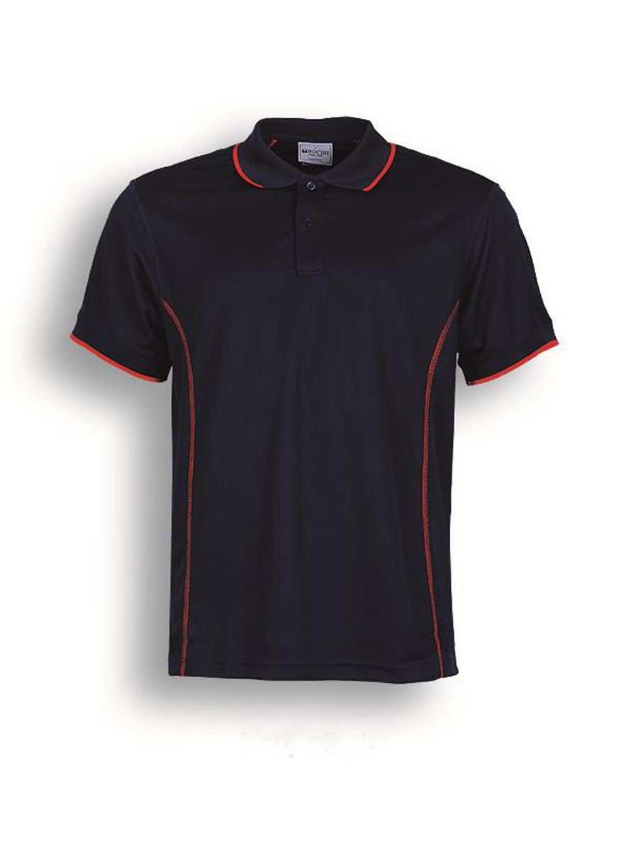 Stitch Feature Essentials-Kids Short Sleeve Polo Style ID: CP0930