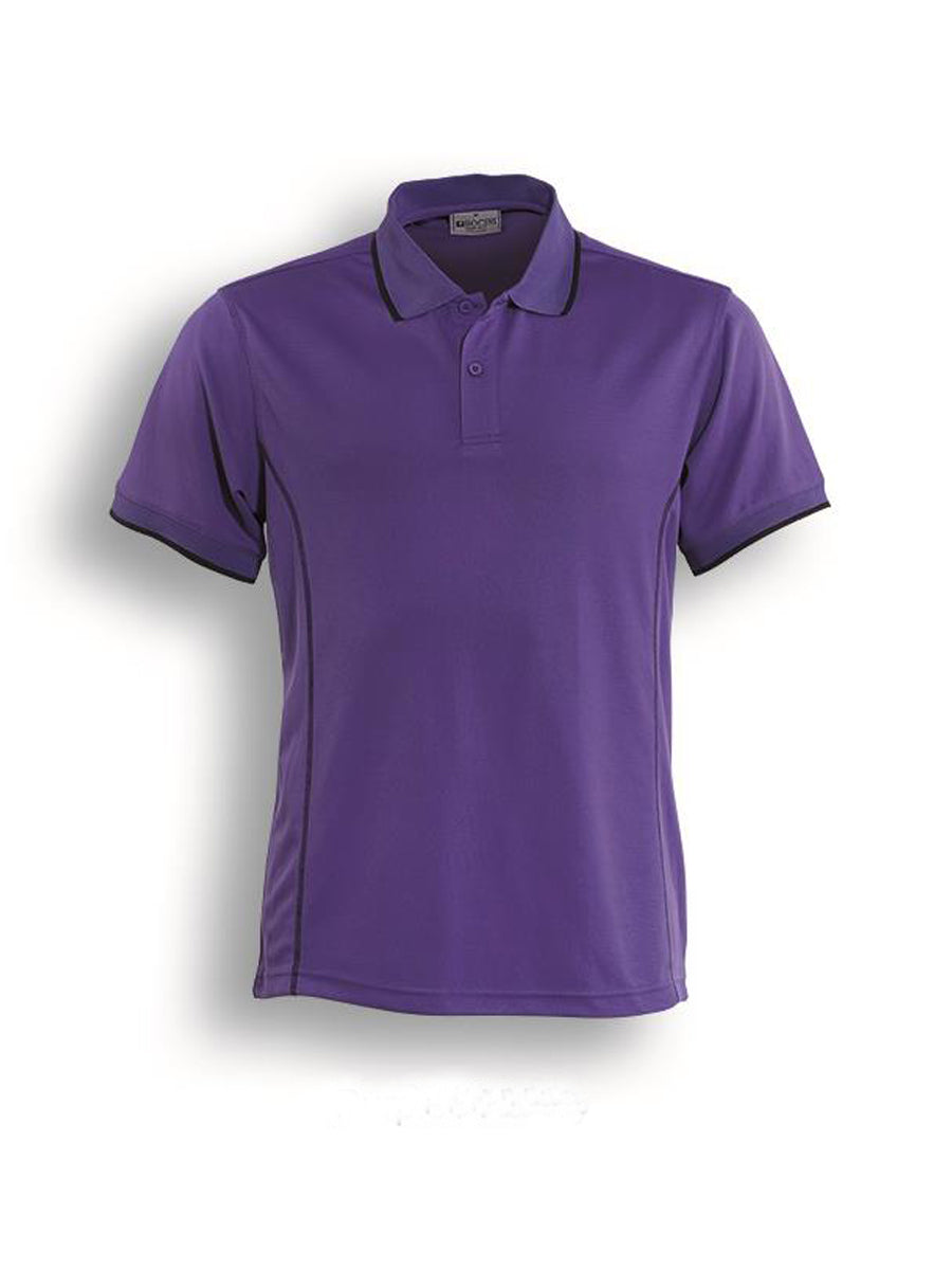 Stitch Feature Essentials-Kids Short Sleeve Polo Style ID: CP0930