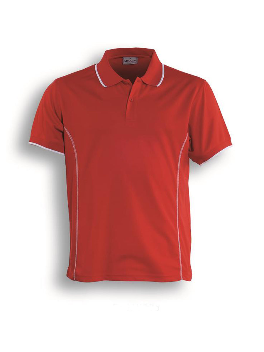 Stitch Feature Essentials-Kids Short Sleeve Polo Style ID: CP0930