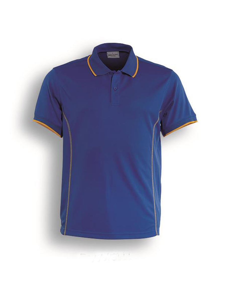 Stitch Feature Essentials-Kids Short Sleeve Polo Style ID: CP0930