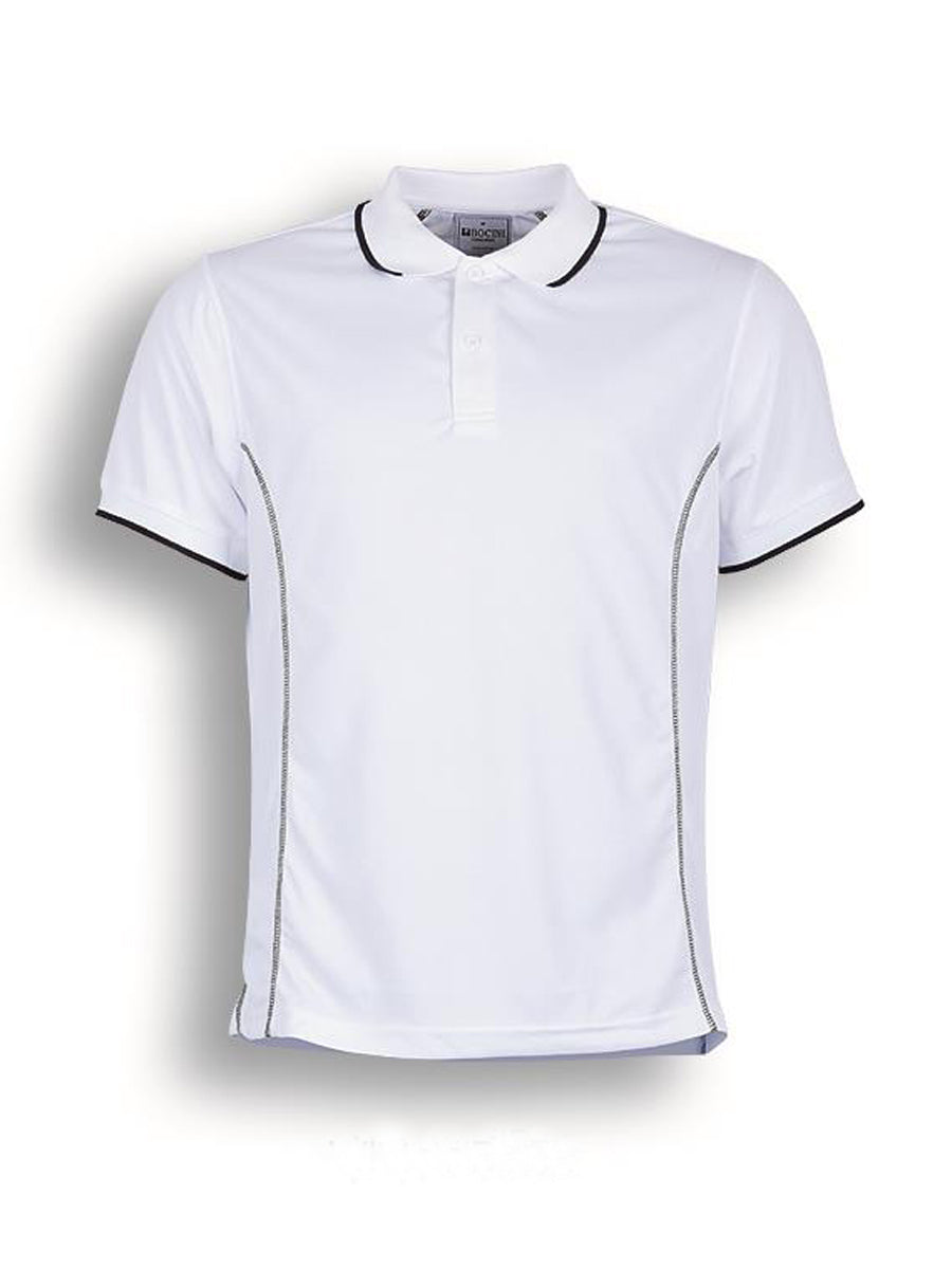 Stitch Feature Essentials-Kids Short Sleeve Polo Style ID: CP0930