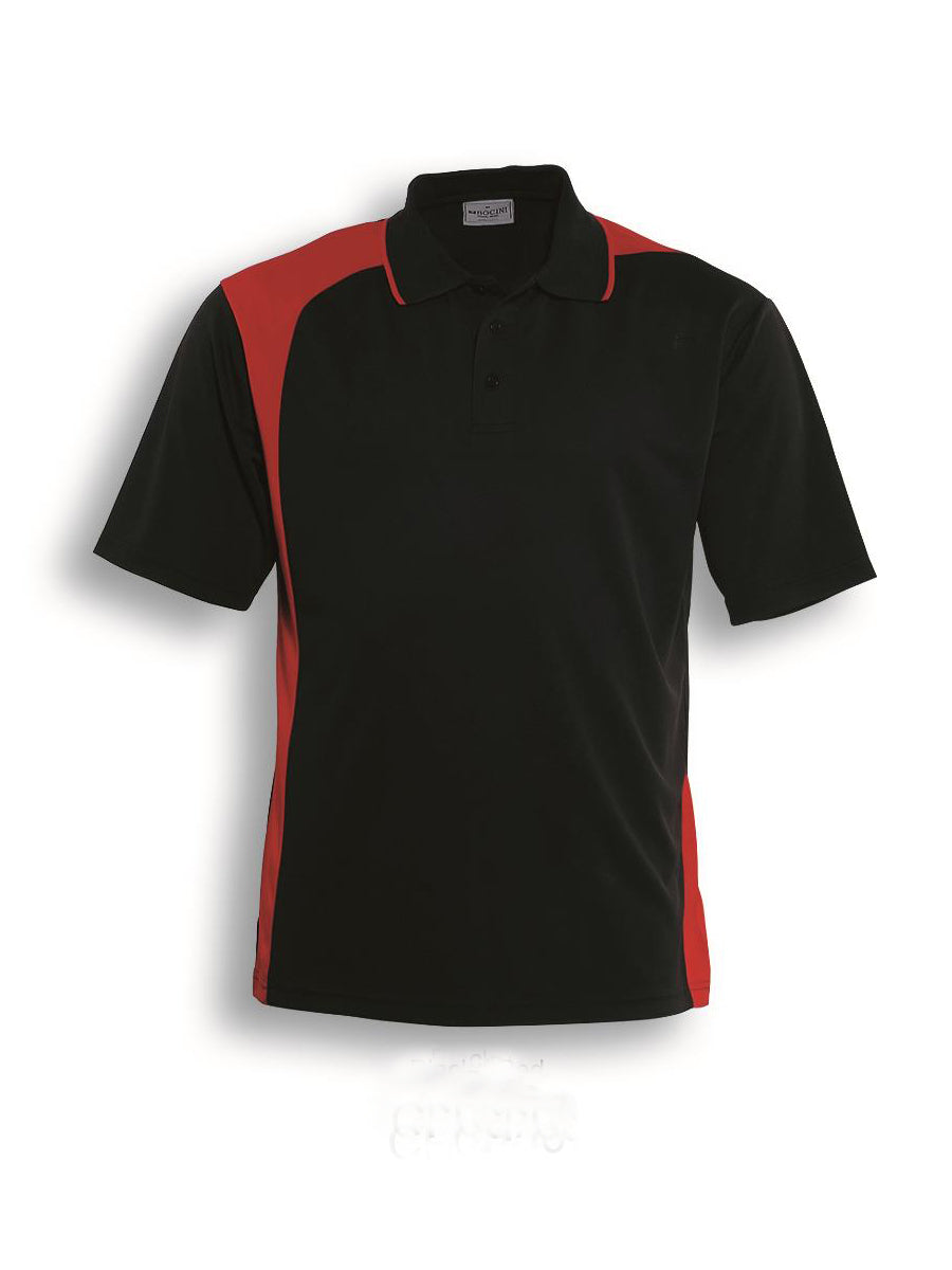 Unisex Adults Asymmetrical Polo Style ID: CP1070