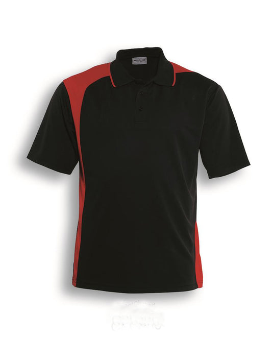 Unisex Adults Asymmetrical Polo Style ID: CP1070