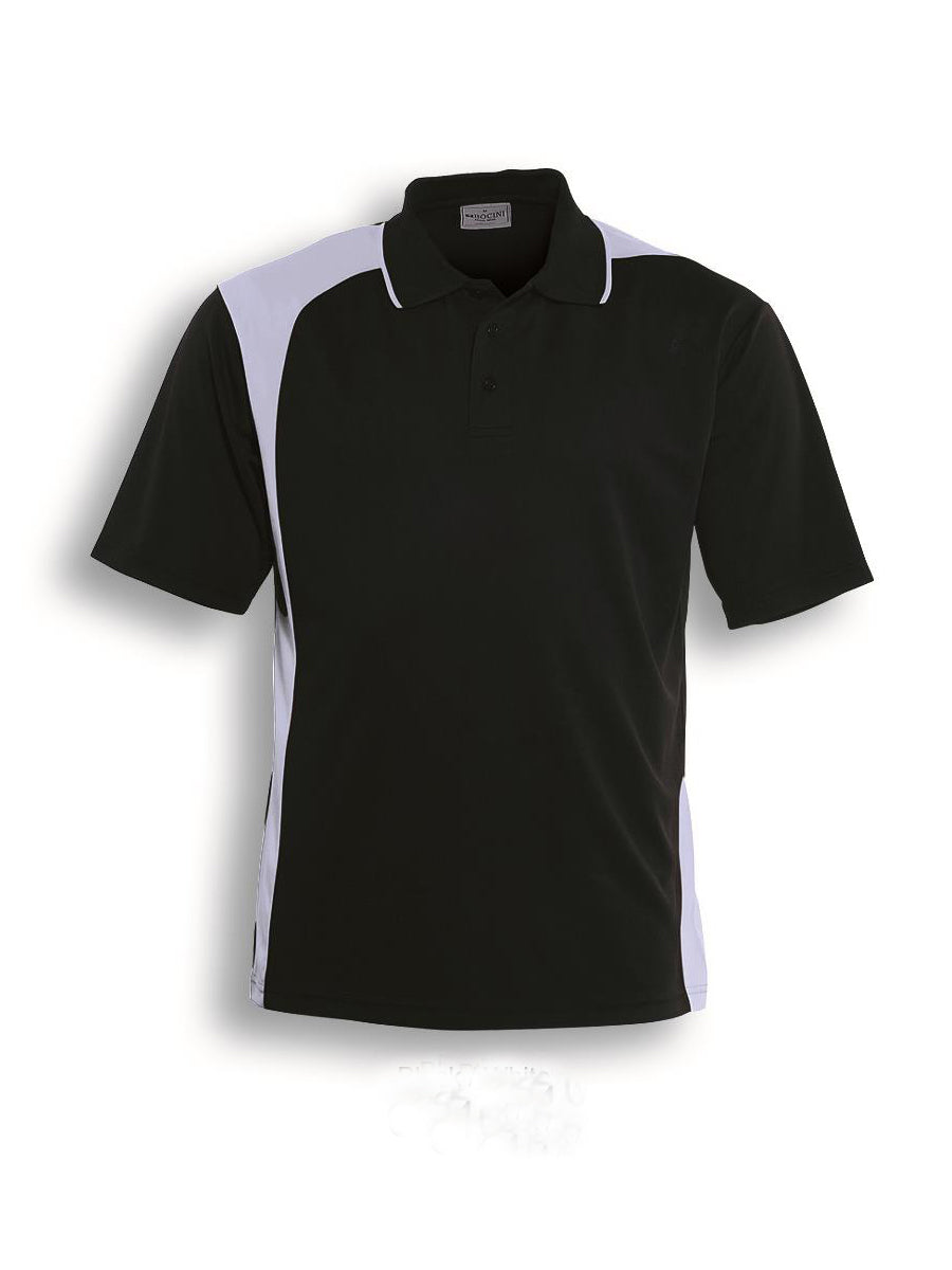 Unisex Adults Asymmetrical Polo Style ID: CP1070