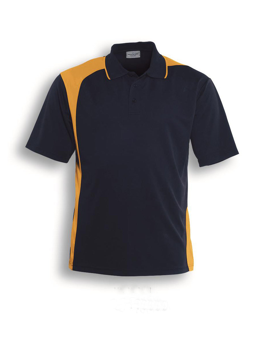 Unisex Adults Asymmetrical Polo Style ID: CP1070