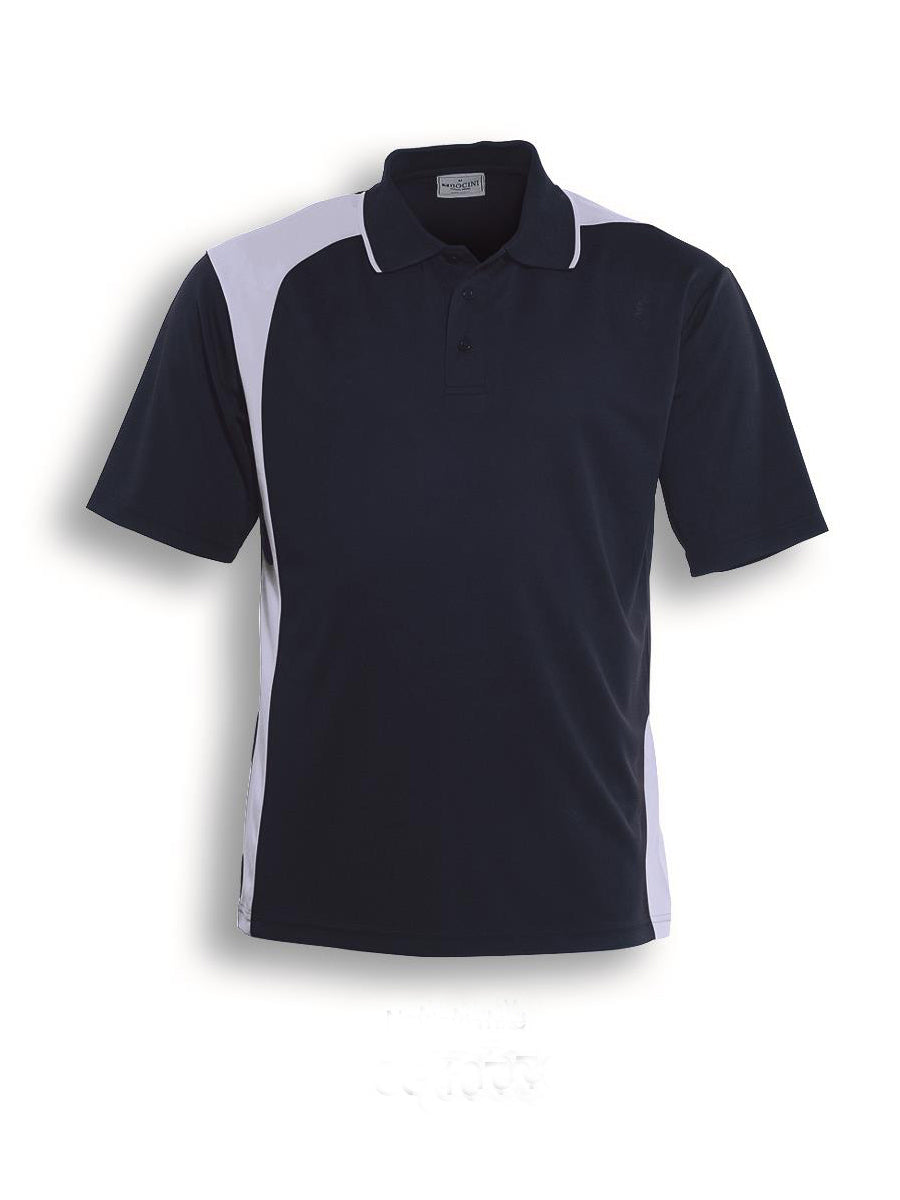 Unisex Adults Asymmetrical Polo Style ID: CP1070