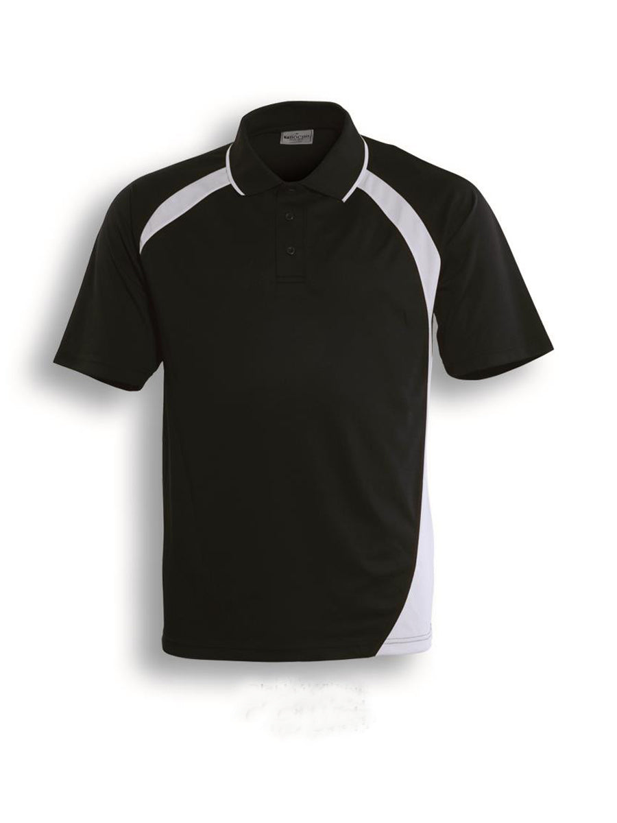 Unisex Adults Dynamic Polo Style ID: CP1071