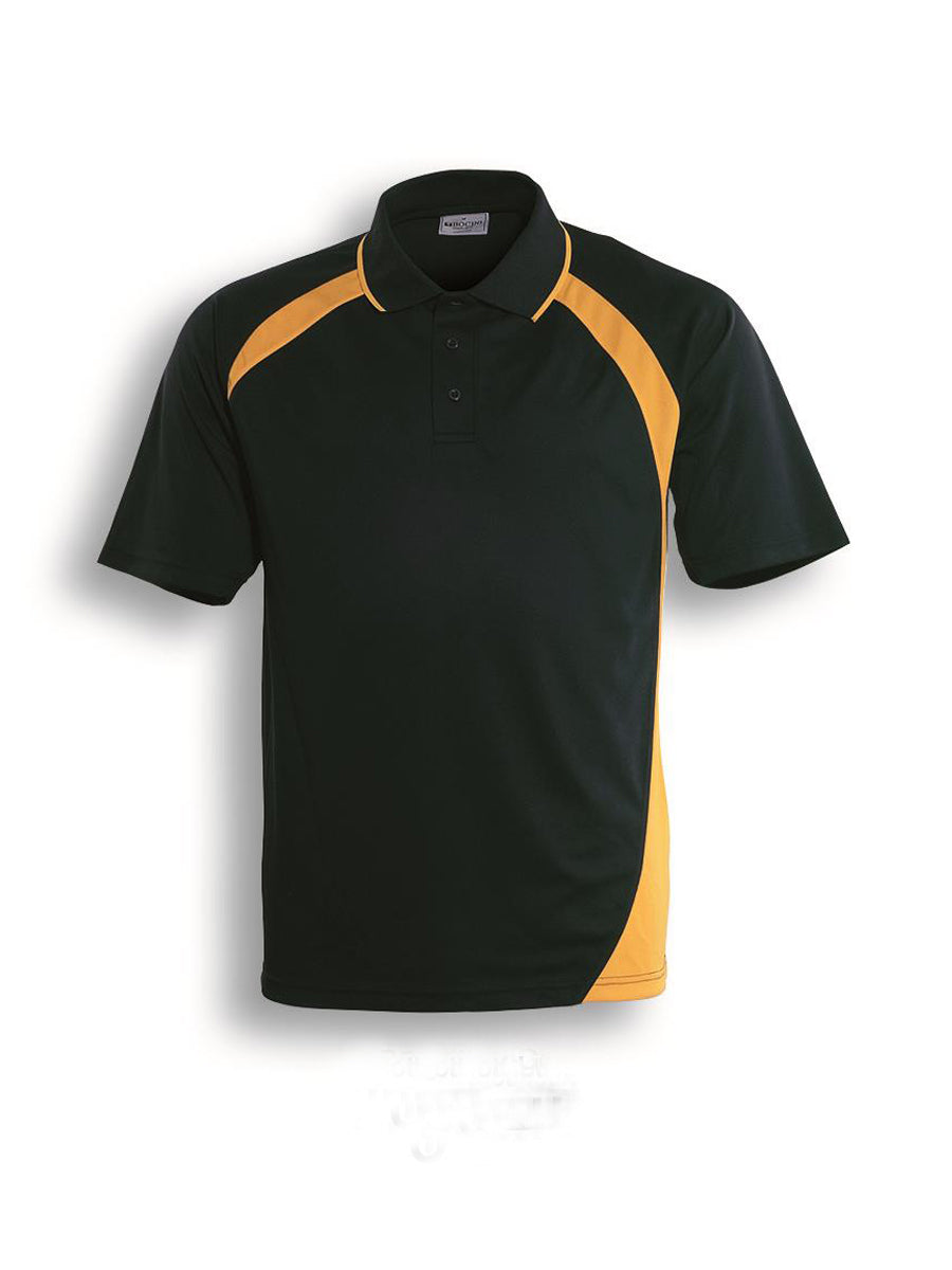 Unisex Adults Dynamic Polo Style ID: CP1071
