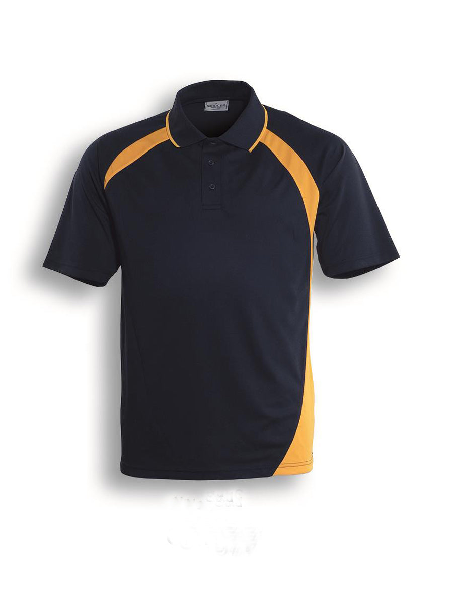 Unisex Adults Dynamic Polo Style ID: CP1071